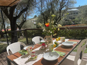 Camper Village Santo Stefano Al Mare